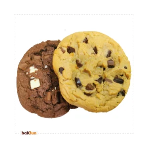 كوكيز نيويورك بيكفن