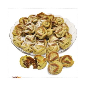 معمول بالنقش الحجازي